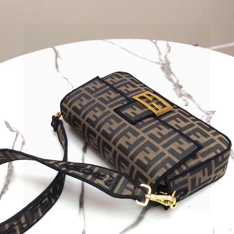 Fendi Baguette Bags